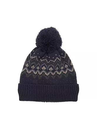 COLOR KIDS | Kinder Mütze Pattern | 